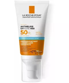 La Roche Posay Anthelios UVMUNE 400 SPF50+ Crème solaire hydratante 50 ml