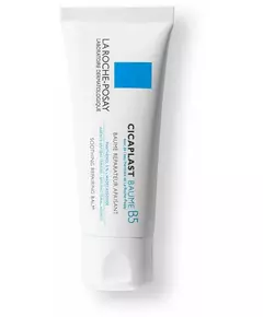 La Roche Posay Cicaplast Baume B5+ Baume Ultra-Réparateur 40 ml