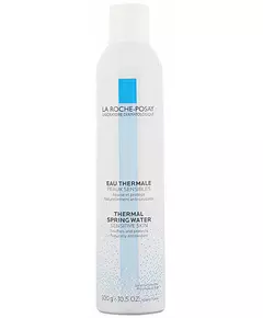 La Roche Posay Eau Thermale Thermalwasser für empfindliche Haut Spray 300 ml