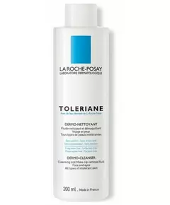 La Roche Posay Toleriane Reinigungsmilch 400 ml