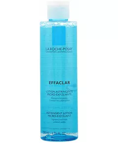 La Roche Posay Effaclar Lotion Astringente 200 ml