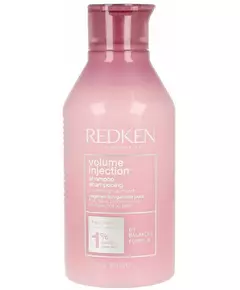 REDKEN Volume Injection Shampooing 300 ml