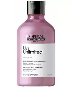 L'Oréal Professionnel Liss Unlimited shampooing lissant 300 ml