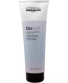 L'Oréal Professionnel Dia Light Gel-Cream Hair Dye (clear acidic shine without ammonia) 250 ml