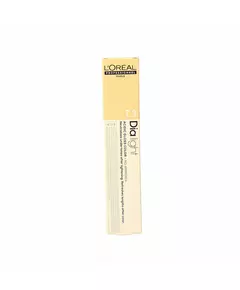 L'Oréal Professionnel Dia Light colorant capillaire en gel-crème sans ammoniaque teinte #7,3 50 ml