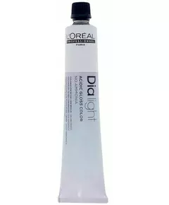 L'Oréal Professionnel Dia Light Milkshake ammonia-free gel-cream hair colouring shade #10,22 50 ml