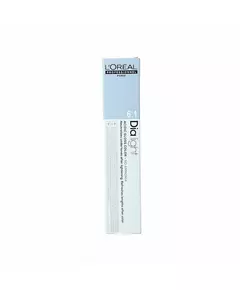 L'Oréal Professionnel Dia Light Ammoniakfreie Gel-Creme-Haarfarbe Farbton #6,1 50 ml