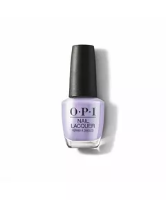 OPI Nail Lacquer Galleria Vittorio Violet 15 ml