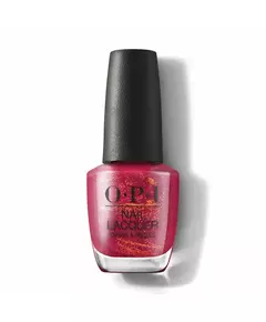 OPI Nail Lacquer I'm Really An Actress 15 ml