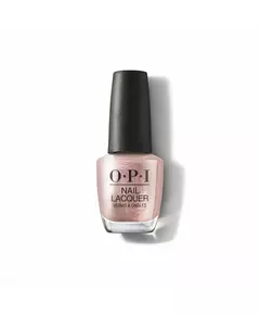 OPI Nail Lacquer Metallic Composition 15 ml