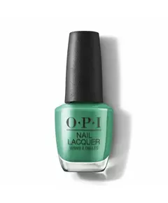 OPI Nail Lacquer Rated Pea-G 15 ml