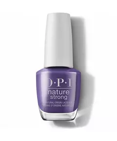 OPI Nature Strong Nail Lacquer A Great Fig World 15 ml