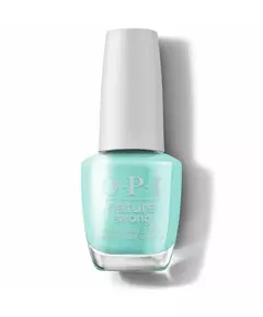 OPI Nature Strong Nail Lacquer Cactus What You Preach 15 ml