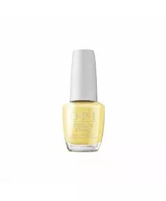 OPI Nature Strong Nail Lacquer Make My Daisy 15 ml