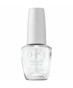 OPI Nature Strong Nail Lacquer Nature Strong Top Coat 15 ml