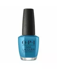 OPI Nail Lacquer Mi Casa Es Blue Casa 15 ml