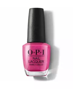 OPI Nail Lacquer Telenovela Me About It 15 ml