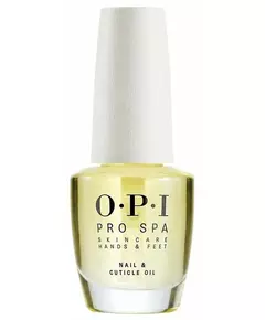 OPI Pro Spa Nail & Cuticle Oil 14.8 ml