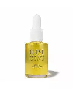 OPI Pro Spa Nail & Cuticle Oil 28 ml