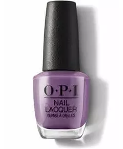 OPI Nail Lacquer Grandma Kissed A Gaucho 15 ml