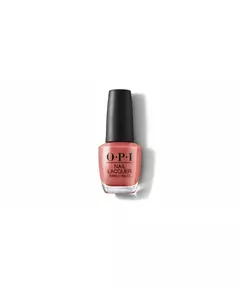 OPI Nail Lacquer My Solar Clock Is Ticking 15 ml