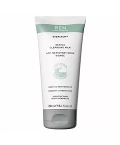 Ren Evercalm Gentle Cleansing Milk 150ml