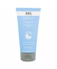 Ren Rosa Centifolia Cleansing Gel 150ml