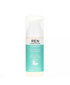 Ren Clearcalm 3 Replenishing Gel Cream 50ml