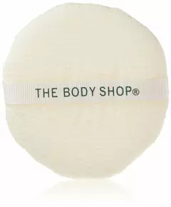 The Body Shop facial buffer 