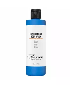 Baxter Of California Invigorating Body Wash 236 ml