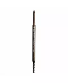 Lumene Longwear Eyebrow Definer Eyebrow Pencil 3 Ash Brown 0.09 g