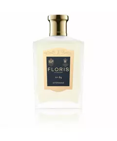 Floris No.89 Après-Rasage 100 ml