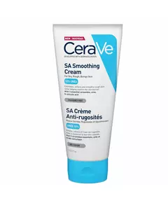 CeraVe SA Smoothing Cream 177 ml