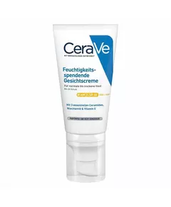 CeraVe SPF30 Moisturising Face Cream 52 ml