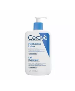 CeraVe Moisturising Lotion 473 ml