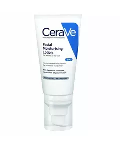 CeraVe Moisturising Facial Cream 52 ml