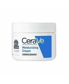 CeraVe Moisturizing Cream 340 g