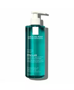 La Roche Posay Effaclar Micro-Peeling Gel Face And Body Wash 400 ml