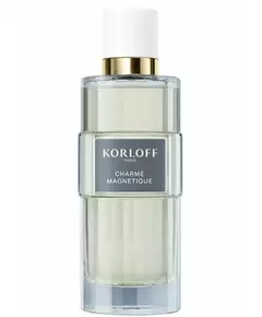 Korloff Charme Magnetique Eau De Parfum 100 ml