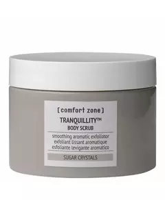 Comfort Zone Tranquillity Body Scrub 270 ml