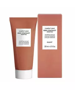 Comfort Zone Body Strategist Cream Gel 200 ml