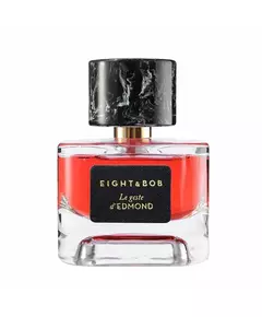 Eight & Bob Le Geste D'edmond Extrait De Parfum 50 ml