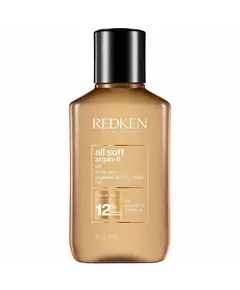 Redken All Soft Argan Oil 111 ml