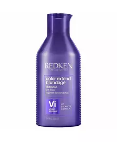 Redken Color Extend Blondage Shampoo 300 ml