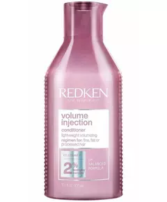 Redken Volume Injection Conditioner 300 ml