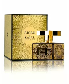 Kajal The Classic Collection Aican Eau De Parfum 100 ml