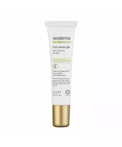 Sesderma G Factor Renew Eye Contour 15 ml