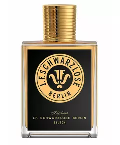 J.F.Schwarzlose Rausch Eau de Parfum 50ml