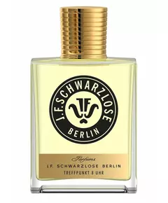 J.F.Schwarzlose Treffpunkt 8 Uhr Eau de Parfum 50ml