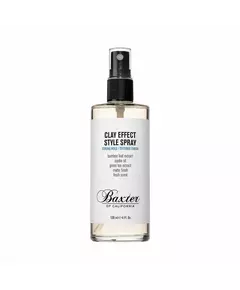 Baxter Of California Clay Effect Style Spray 120 ml